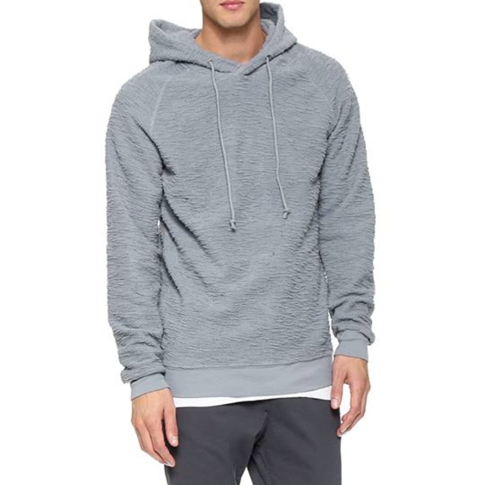 CWST MEN SWEATER